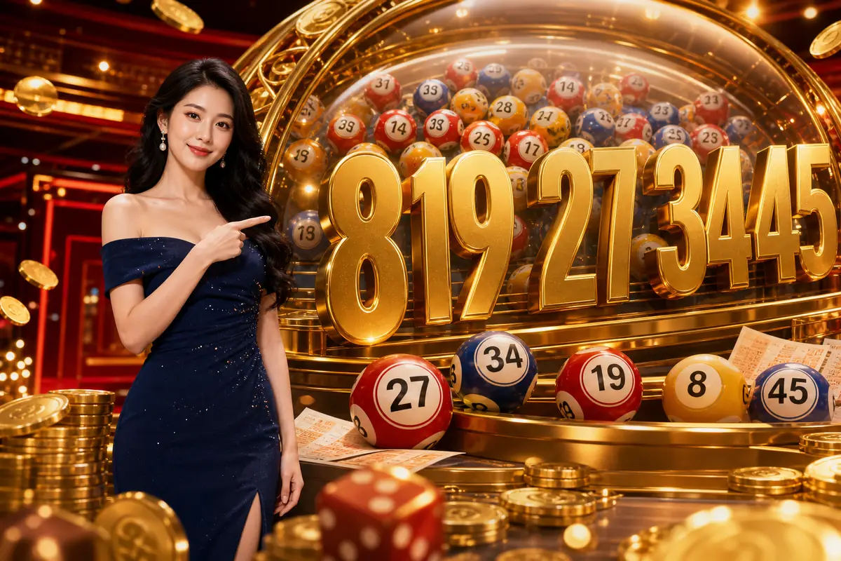 lucky8333