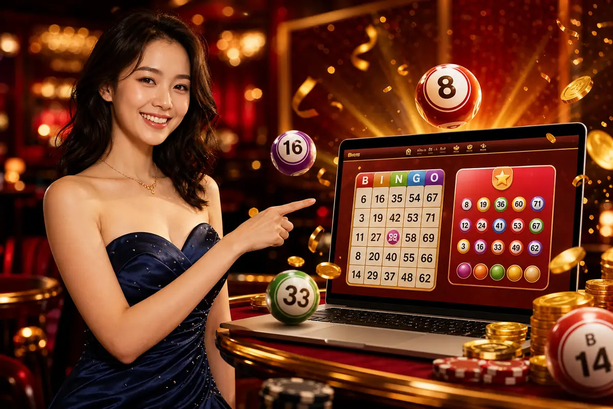 lucky8333