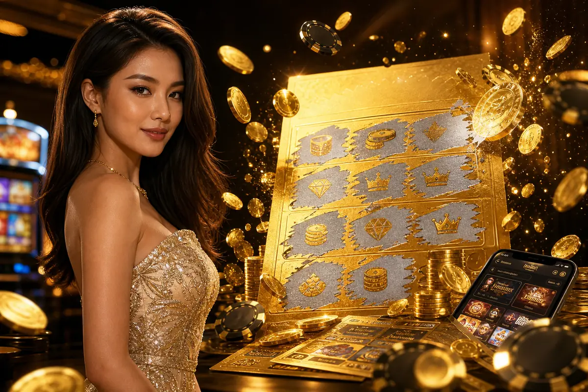 lucky8333
