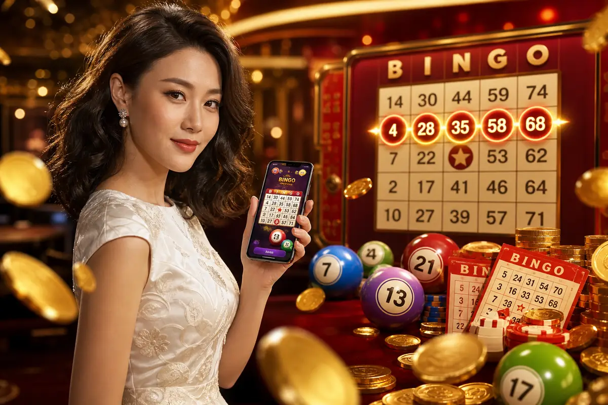 lucky8333